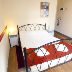 Отель Rentrooms Thessaloniki 3* Стандартный номер фото 7
