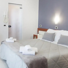 Hotel Melita комната для гостей