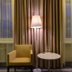 Hotel Palace 5* Улучшенный номер фото 13