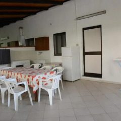 Отель Villaggio La Pantera Rosa Скалея комната для гостей фото 2