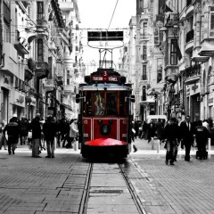 Taksim Mood Турция, Стамбул - 1 отзыв об отеле, цены и фото номеров - забронировать отель Taksim Mood онлайн