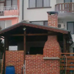 Отель Guest House Vilekula Болгария, Кошарица - отзывы, цены и фото номеров - забронировать отель Guest House Vilekula онлайн фото 2