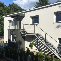 Отель Beach House бассейн
