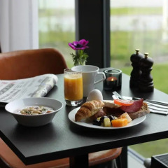 Отель Park Inn by Radisson Lund Швеция, Лунд - отзывы, цены и фото номеров - забронировать отель Park Inn by Radisson Lund онлайн в номере фото 2