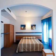 Отель El Cid Campeador 3* Стандартный номер фото 3