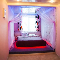 Mini Hotel Viktoriya спа