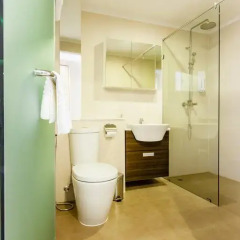 Отель Solo Express Bangkok 3* Номер Делюкс фото 5