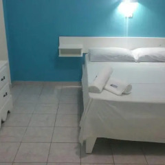 Aparta Hotel Azzurra Стандартный номер фото 21