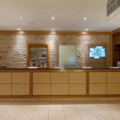 Отель Holiday Inn Nürnberg City Centre интерьер отеля фото 2