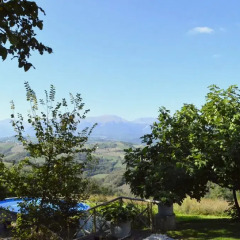 Отель Villa Rimo Country House Италия, Трайа - отзывы, цены и фото номеров - забронировать отель Villa Rimo Country House онлайн