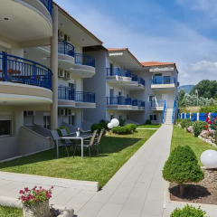 Asteras Hotel фото 4