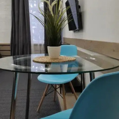 Гостиница People Loft Тверская 3* Полулюкс с различными типами кроватей фото 8