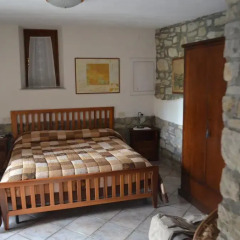 Отель Agriturismo Flora Поппи комната для гостей фото 5