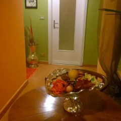Отель B&B Casa Passito Италия, Шампорше - отзывы, цены и фото номеров - забронировать отель B&B Casa Passito онлайн спа фото 2