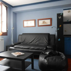 Отель Apartamentos San Roque комната для гостей фото 5