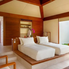Отель Fusion Resort Cam Ranh 5* Вилла Премиум фото 2