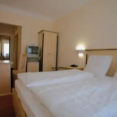 Hotel Atlas 4* Стандартный номер фото 4