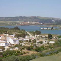 Отель Casa Petra пляж