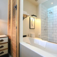 Отель Sugar Marina Resort-SURF-Kata Beach ванная фото 2
