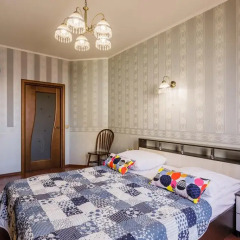 Отель Royal Capital 3* Стандартный номер фото 26