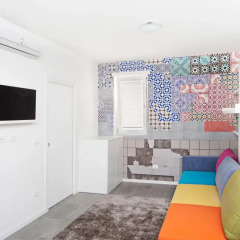 Отель Guesthouse 37 Больцано детские мероприятия фото 2