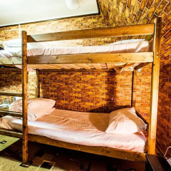 Гостиница Night Train Motel спа