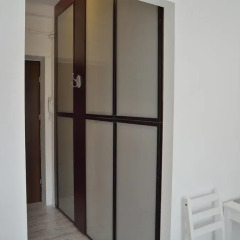 Отель Sleep4you Apartamenty Centrum Польша, Варшава - отзывы, цены и фото номеров - забронировать отель Sleep4you Apartamenty Centrum онлайн интерьер отеля