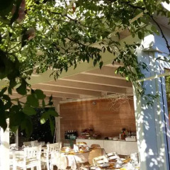 Отель La Casa Di Linda Bed and Breakfast Италия, Мирано - отзывы, цены и фото номеров - забронировать отель La Casa Di Linda Bed and Breakfast онлайн фото 10