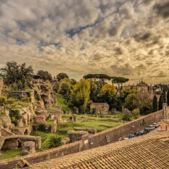 Отель Kolbe Hotel Rome Италия, Рим - 2 отзыва об отеле, цены и фото номеров - забронировать отель Kolbe Hotel Rome онлайн фото 5