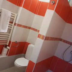 Отель Aparthotel Résidence Bara Midi 3* Улучшенные апартаменты с различными типами кроватей фото 9