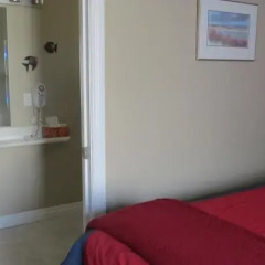Отель Rant and Roar B&B ванная фото 2