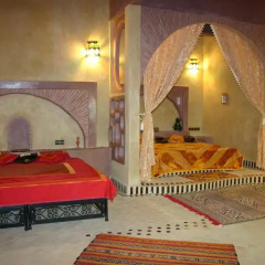 Отель Maison Merzouga Guest House Марокко, Мерзуга - отзывы, цены и фото номеров - забронировать отель Maison Merzouga Guest House онлайн спа фото 2