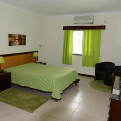 Hotel A Cegonha 2* Стандартный номер разные типы кроватей фото 3