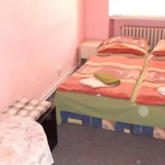 Hostel Kaktus детские мероприятия