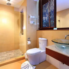 Отель Villa Elisabeth 3* Апартаменты с различными типами кроватей фото 21