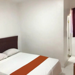 Bocachica Beach Hotel 3* Стандартный номер с двуспальной кроватью фото 3