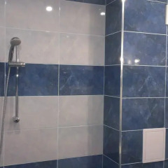 Hotel Lazuren Briag 3* Стандартный номер фото 27