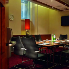 Townhouse Hotel Manchester питание