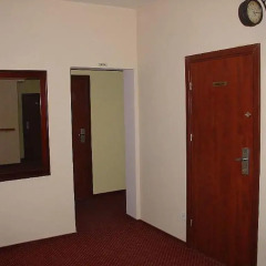Отель Rezydencja Parkowa 3* Стандартный номер фото 3