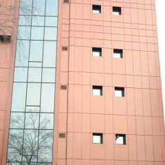 Hotel Presidivm Palace сауна