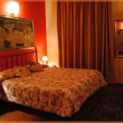 Отель Borgo Villa Castelletti 3* Стандартный номер с различными типами кроватей фото 6