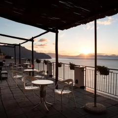 Отель Doria Amalfi Италия, Амальфи - отзывы, цены и фото номеров - забронировать отель Doria Amalfi онлайн