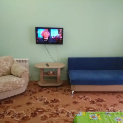 Гостиница Guest house Nadezhda комната для гостей фото 4