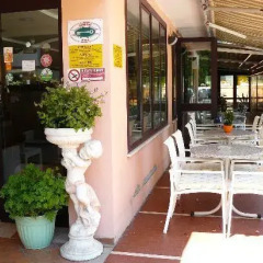 Hotel Bel Sogno питание