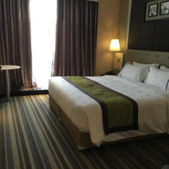 The Bazaar Hotel 5* Номер Делюкс с различными типами кроватей фото 2