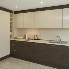 Paradiso Hotel в номере