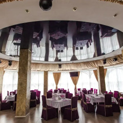 India Palace Hotel