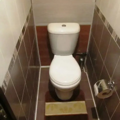 Гостиница Apartaments Rafieva ванная фото 2