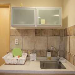 HaHa Guesthouse - Hostel в номере фото 2