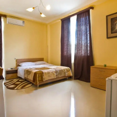 GS Hotel комната для гостей фото 4